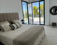 Obra nueva - Villa - Altea - Altea Hills