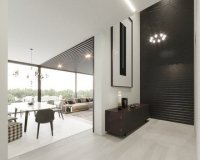 Obra nueva - Villa - Altea - Santa Clara