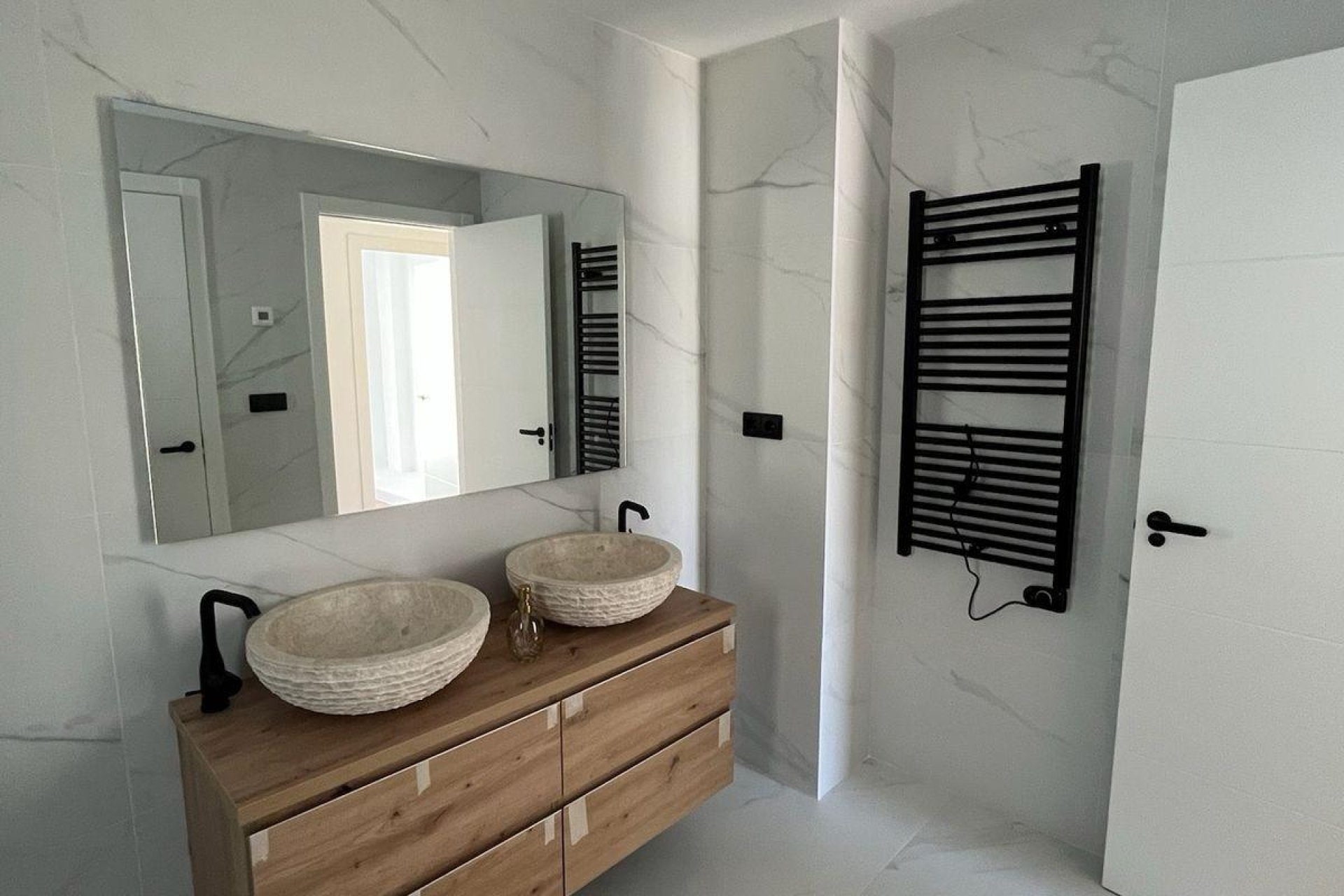 Obra nueva - Villa - Altea - Sierra de Altea