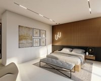 Obra nueva - Villa - Altea - Sierra de Altea