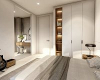 Obra nueva - Villa - Altea - Sierra de Altea