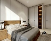 Obra nueva - Villa - Altea - Sierra de Altea