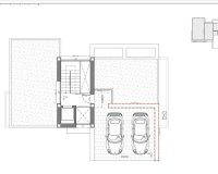 Obra nueva - Villa - Altea - Urbanizaciones