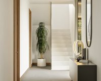 Obra nueva - Villa - Altea