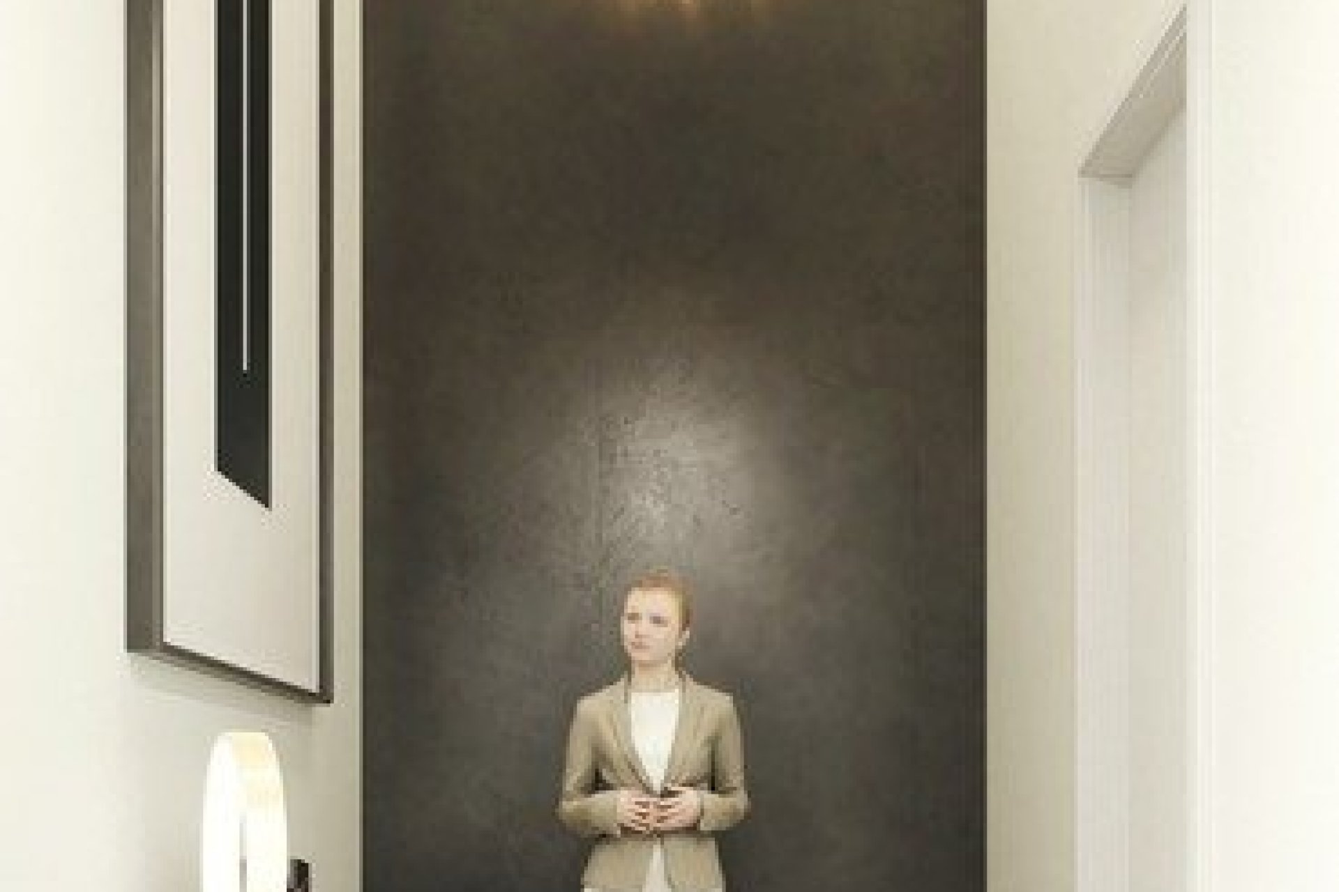 Obra nueva - Villa - Altea