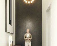 Obra nueva - Villa - Altea
