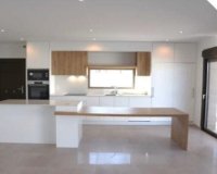 Obra nueva - Villa - Aspe - Centro