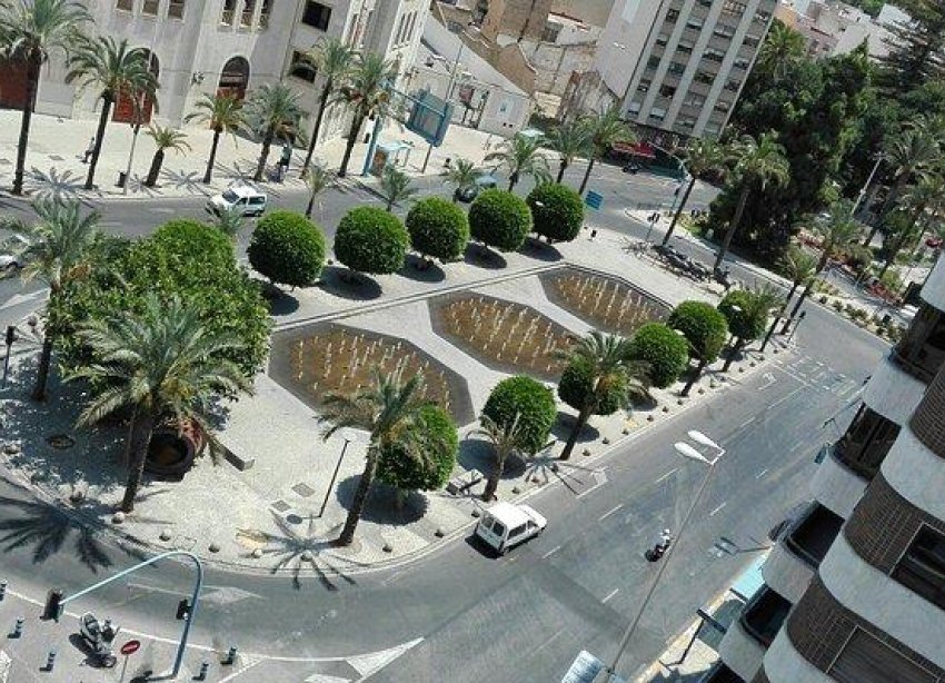 Obra nueva - Villa - Aspe - Centro