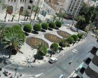 Obra nueva - Villa - Aspe - Centro