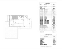 Obra nueva - Villa - Aspe - Poligono 19