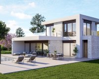 Obra nueva - Villa - Aspe