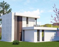 Obra nueva - Villa - Aspe