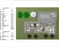 Obra nueva - Villa - Aspe