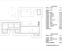Obra nueva - Villa - Aspe