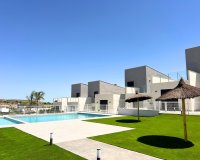 Obra nueva - Villa - Baños y Mendigo - Altaona Golf And Country Village