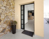 Obra nueva - Villa - Baños y Mendigo - Altaona Golf