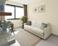 Obra nueva - Villa - Baños y Mendigo - Altaona Golf