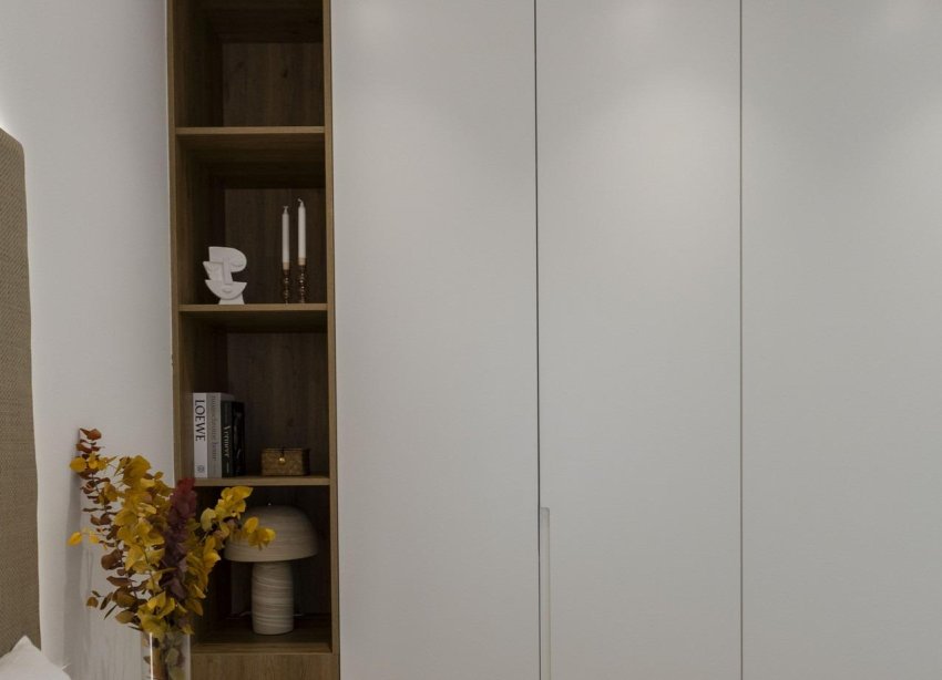 Obra nueva - Villa - Baños y Mendigo - Altaona Golf