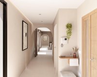 Obra nueva - Villa - Baños y Mendigo