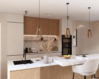 Obra nueva - Villa - Baños y Mendigo