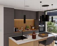 Obra nueva - Villa - Baños y Mendigo