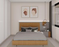 Obra nueva - Villa - Baños y Mendigo