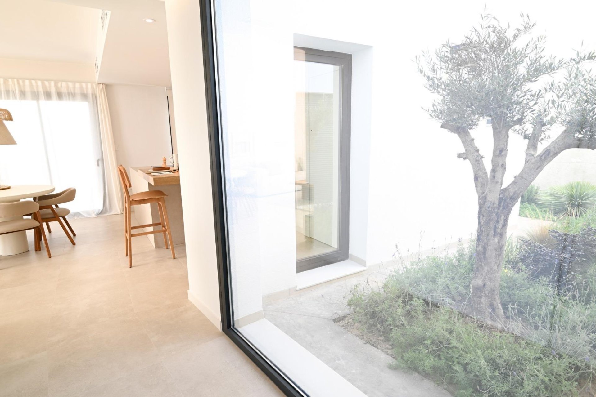 Obra nueva - Villa - Baños y Mendigo