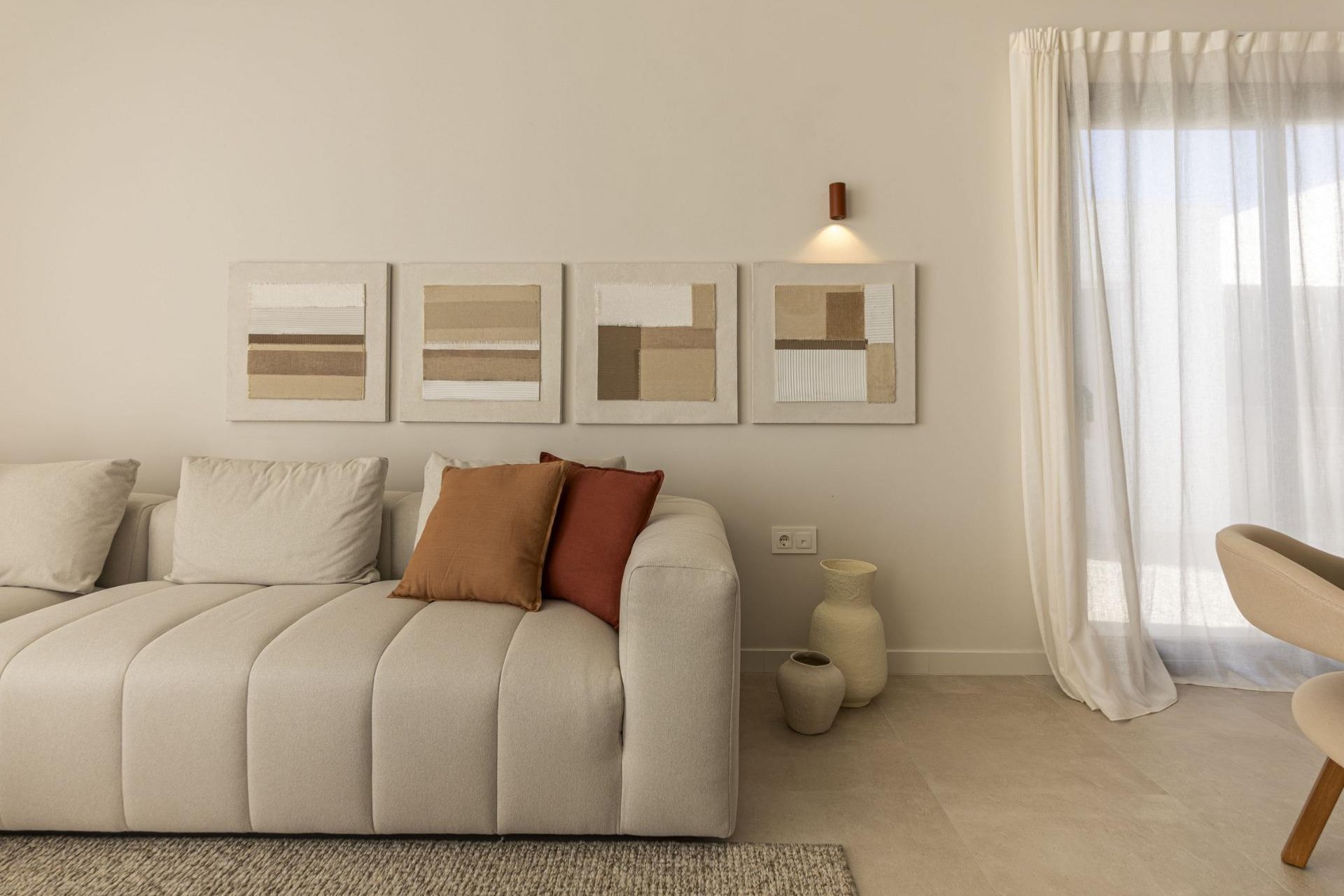 Obra nueva - Villa - Baños y Mendigo