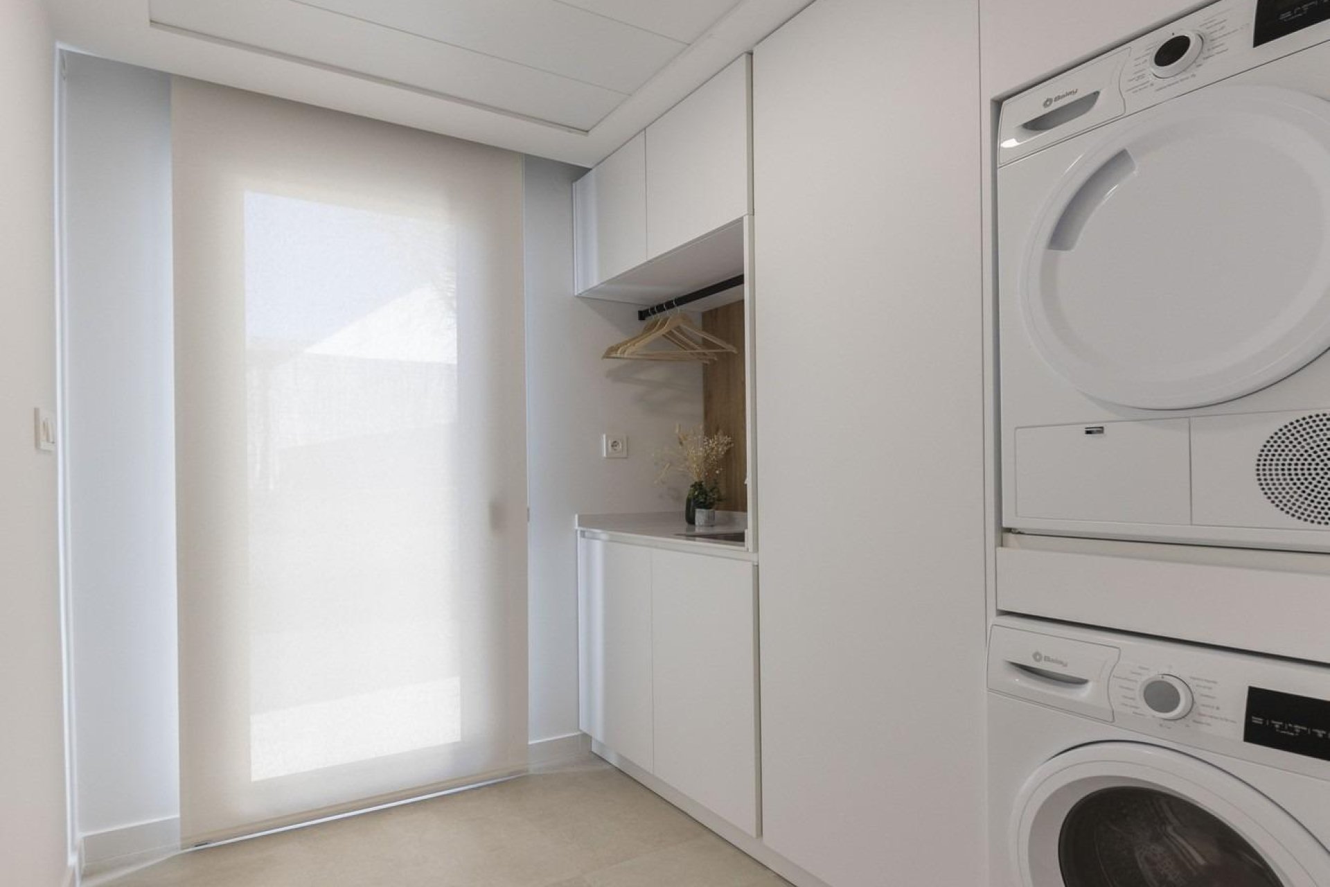 Obra nueva - Villa - Baños y Mendigo