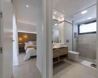 Obra nueva - Villa - Baños y Mendigo