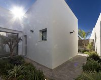 Obra nueva - Villa - Baños y Mendigo