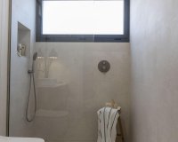 Obra nueva - Villa - Baños y Mendigo