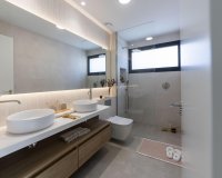 Obra nueva - Villa - Baños y Mendigo