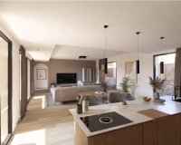 Obra nueva - Villa - Baños y Mendigo