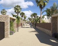 Obra nueva - Villa - Baños y Mendigo