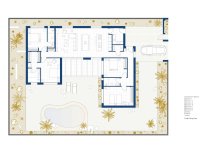 Obra nueva - Villa - Baños y Mendigo