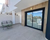 Obra nueva - Villa - Benferri - Benfis Park