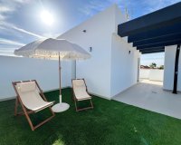 Obra nueva - Villa - Benferri - Benfis Park