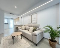 Obra nueva - Villa - Benferri - Benfis Park