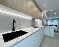 Obra nueva - Villa - Benferri - Benfis Park