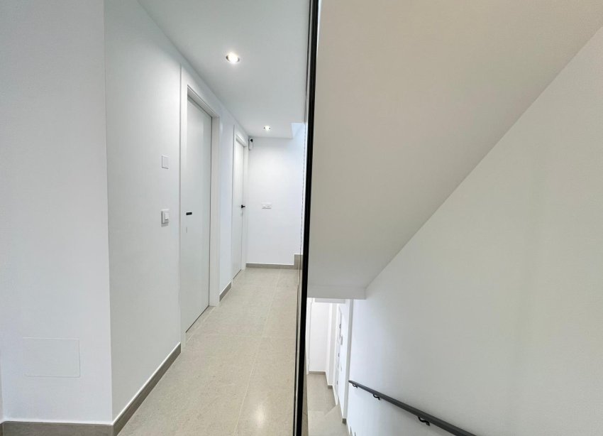 Obra nueva - Villa - Benferri - Benfis Park