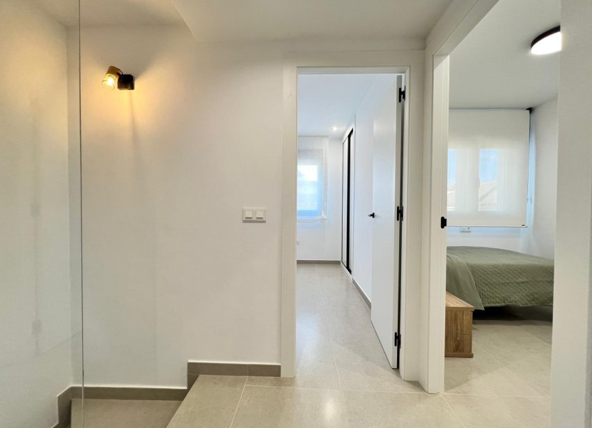 Obra nueva - Villa - Benferri - Benfis Park