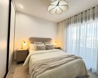 Obra nueva - Villa - Benferri - Benfis Park