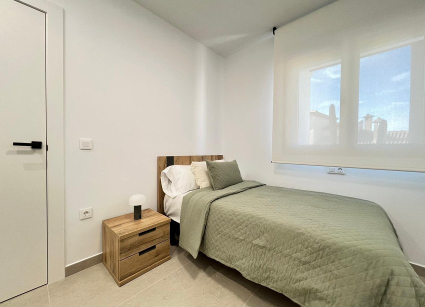 Obra nueva - Villa - Benferri - Benfis Park