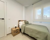 Obra nueva - Villa - Benferri - Benfis Park