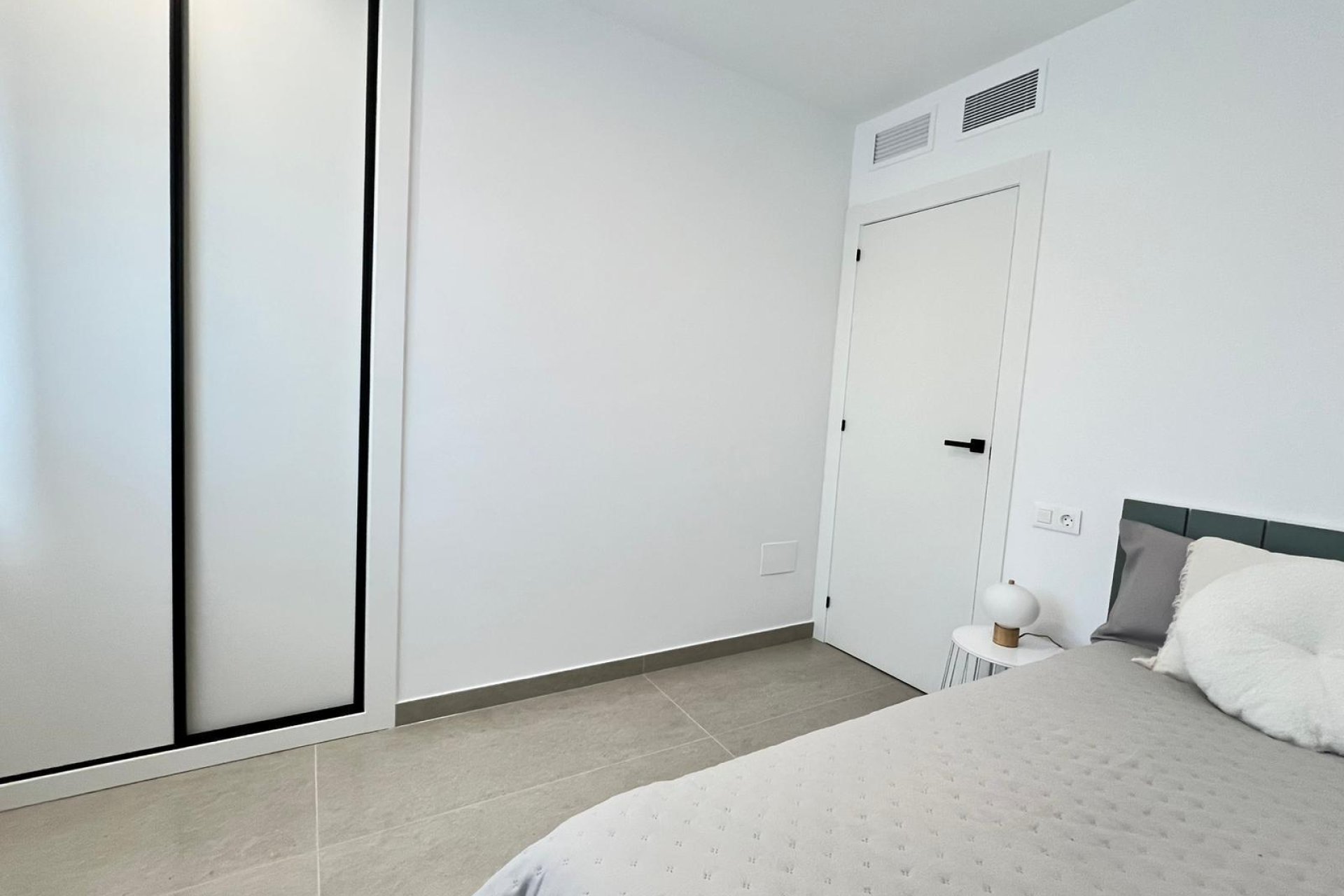 Obra nueva - Villa - Benferri - Benfis Park