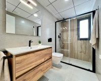 Obra nueva - Villa - Benferri - Benfis Park