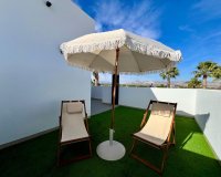 Obra nueva - Villa - Benferri - Benfis Park