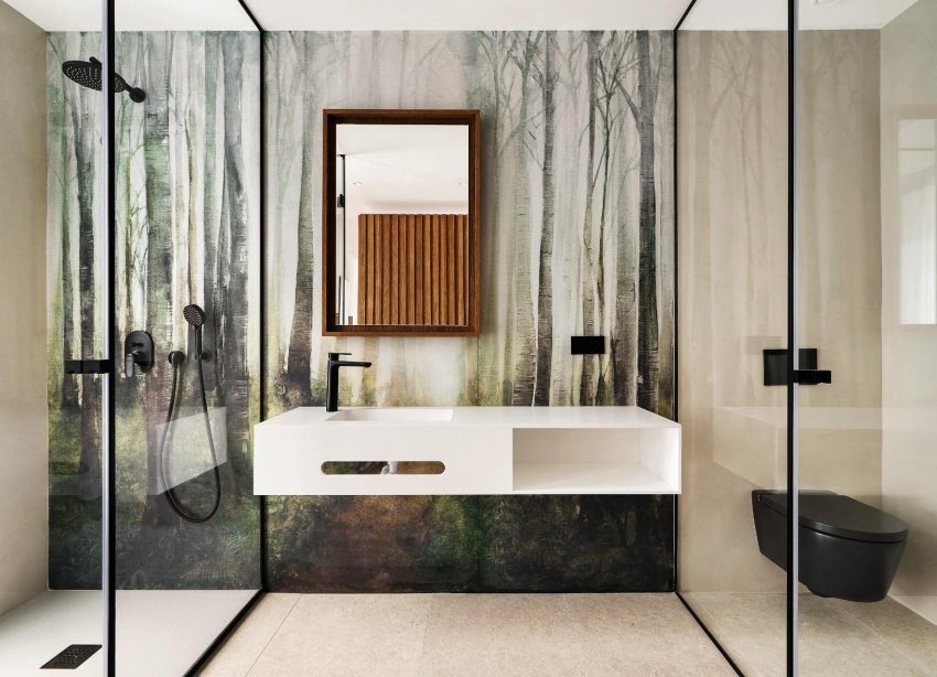 Obra nueva - Villa - Benidorm - Pueblo Levante