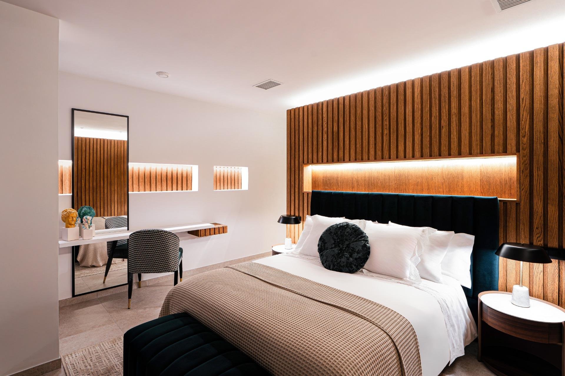 Obra nueva - Villa - Benidorm - Pueblo Levante